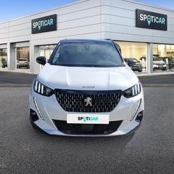 Peugeot 2008 2008 BlueHDi 130 S&S EAT8 GT Mauguio