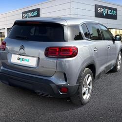 Citroen C5 Aircross C5 Aircross Hybride Rechargeable 225 S&S e-EAT8 Feel Perpignan