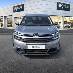 Citroen C5 Aircross C5 Aircross Hybride Rechargeable 225 S&S e-EAT8 Feel Perpignan