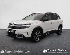 Citroen C5 Aircross - C5 Aircross Hybride Rechargeable 225 S&S e-EAT8 C-Series - 18 390 €