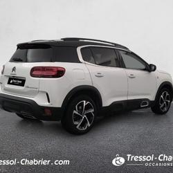 Citroen C5 Aircross C5 Aircross Hybride Rechargeable 225 S&S e-EAT8 C-Series Perpignan