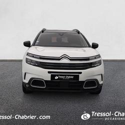 Citroen C5 Aircross C5 Aircross Hybride Rechargeable 225 S&S e-EAT8 C-Series Perpignan