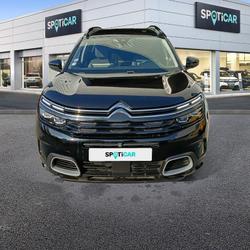 Citroen C5 Aircross C5 Aircross Hybride Rechargeable 225 S&S e-EAT8 Shine Pack Montpellier