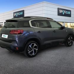 Citroen C5 Aircross C5 Aircross Hybride Rechargeable 225 S&S e-EAT8 C-Series Perpignan