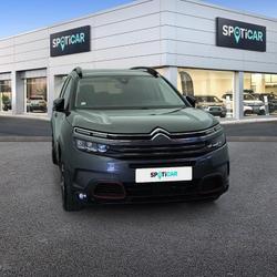 Citroen C5 Aircross C5 Aircross Hybride Rechargeable 225 S&S e-EAT8 C-Series Perpignan