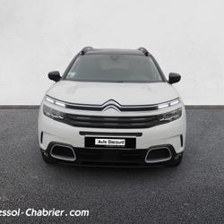 Citroen C5 Aircross C5 Aircross Hybride Rechargeable 225 S&S e-EAT8 C-Series P&eacute;zenas