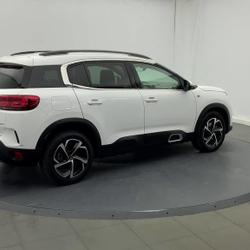 Citroen C5 Aircross C5 Aircross Hybride Rechargeable 225 S&S e-EAT8 Shine Perpignan