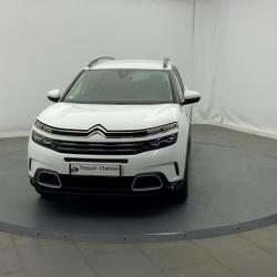 Citroen C5 Aircross C5 Aircross Hybride Rechargeable 225 S&S e-EAT8 Shine Perpignan
