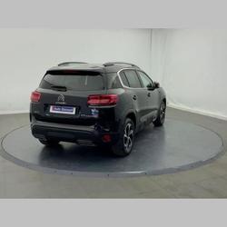 Citroen C5 Aircross C5 Aircross Hybride Rechargeable 225 S&S e-EAT8 Shine Perpignan