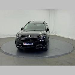 Citroen C5 Aircross C5 Aircross Hybride Rechargeable 225 S&S e-EAT8 Shine Perpignan