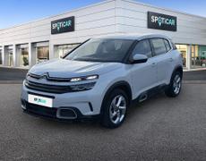Citroen C5 Aircross Auch