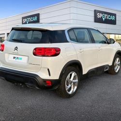 Citroen C5 Aircross C5 Aircross BlueHDi 130 S&S EAT8 Feel Auch