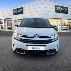 Citroen C5 Aircross C5 Aircross BlueHDi 130 S&S EAT8 Feel Auch