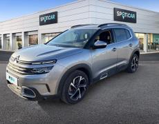 Citroen C5 Aircross Castelnaudary