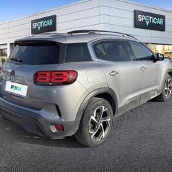 Citroen C5 Aircross C5 Aircross Hybride Rechargeable 225 S&S e-EAT8 C-Series Castelnaudary
