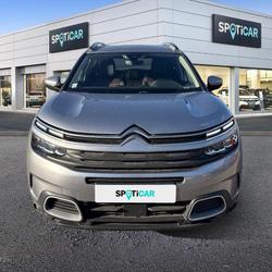 Citroen C5 Aircross C5 Aircross Hybride Rechargeable 225 S&S e-EAT8 C-Series Castelnaudary
