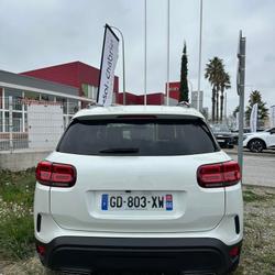 Citroen C5 Aircross C5 Aircross Hybride Rechargeable 225 S&S e-EAT8 Shine Pack Perpignan