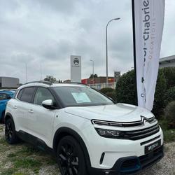 Citroen C5 Aircross C5 Aircross Hybride Rechargeable 225 S&S e-EAT8 Shine Pack Perpignan