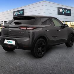 DS DS3 Crossback DS3 Crossback BlueHDi 130 EAT8 Performance Line+ Lattes