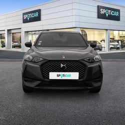 DS DS3 Crossback DS3 Crossback BlueHDi 130 EAT8 Performance Line+ Lattes