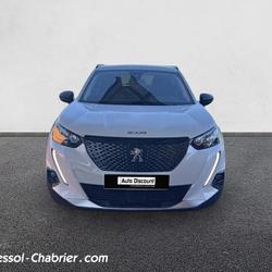 Peugeot 2008 2008 BlueHDi 130 S&S EAT8 Allure Auch