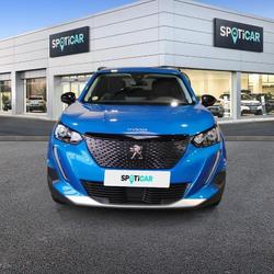 Peugeot 2008 2008 BlueHDi 130 S&S EAT8 Allure Montpellier