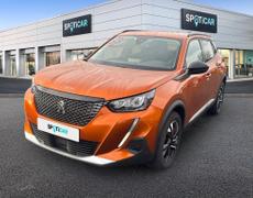 Peugeot 2008 Brive-la-Gaillarde