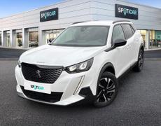Peugeot 2008 Auch