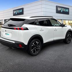 Peugeot 2008 2008 BlueHDi 130 S&S EAT8 Allure Auch