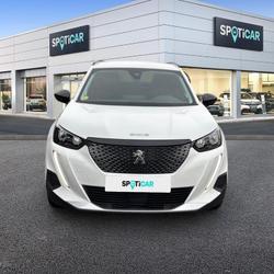 Peugeot 2008 2008 BlueHDi 130 S&S EAT8 Allure Auch