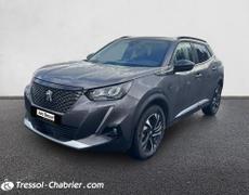 Peugeot 2008 Brive-la-Gaillarde