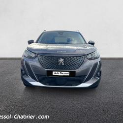 Peugeot 2008 2008 BlueHDi 130 S&S EAT8 Roadtrip Brive-la-Gaillarde