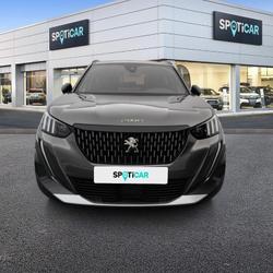 Peugeot 2008 2008 BlueHDi 130 S&S EAT8 GT Montpellier