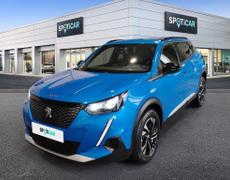 Peugeot 2008 Montpellier