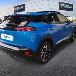 Peugeot 2008 2008 BlueHDi 130 S&S EAT8 Allure Pack Montpellier