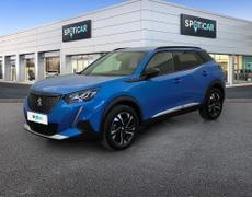 Peugeot 2008 Perpignan