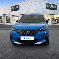 Peugeot 2008 2008 BlueHDi 130 S&S EAT8 Allure Perpignan