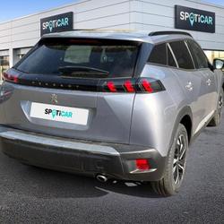 Peugeot 2008 2008 BlueHDi 130 S&S EAT8 Allure Auch