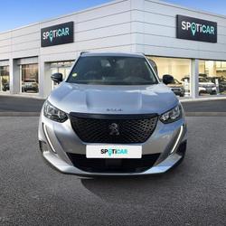 Peugeot 2008 2008 BlueHDi 130 S&S EAT8 Allure Auch