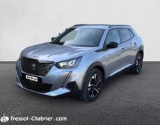Peugeot 2008 Auch