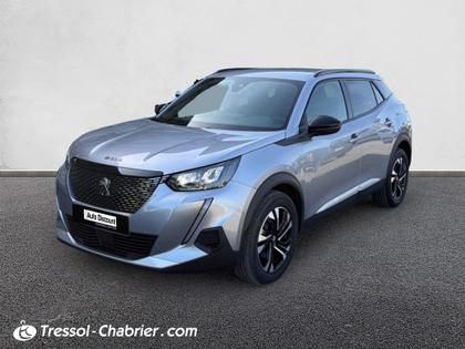 Peugeot 2008 - 2008 BlueHDi 130 S&S EAT8 Allure - 17 922 €