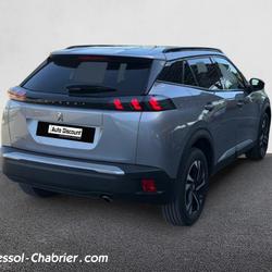 Peugeot 2008 2008 BlueHDi 130 S&S EAT8 Allure Auch