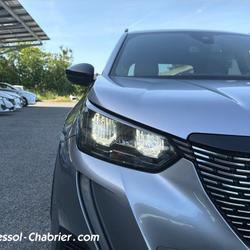 Peugeot 2008 2008 BlueHDi 130 S&S EAT8 Allure Auch