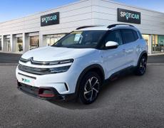 Citroen C5 Aircross Lézignan-Corbières