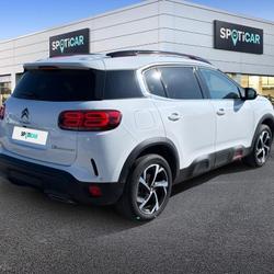 Citroen C5 Aircross C5 Aircross BlueHDi 130 S&S EAT8 C-Series L&eacute;zignan-Corbi&egrave;res