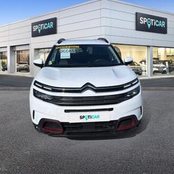 Citroen C5 Aircross C5 Aircross BlueHDi 130 S&S EAT8 C-Series L&eacute;zignan-Corbi&egrave;res