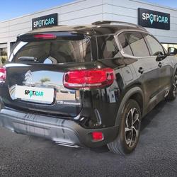 Citroen C5 Aircross C5 Aircross BlueHDi 130 S&S EAT8 C-Series Montpellier
