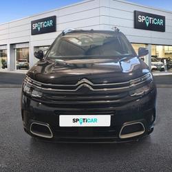 Citroen C5 Aircross C5 Aircross BlueHDi 130 S&S EAT8 C-Series Montpellier