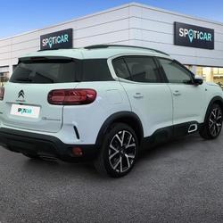 Citroen C5 Aircross C5 Aircross Hybride Rechargeable 225 S&S e-EAT8 Shine Pack Perpignan