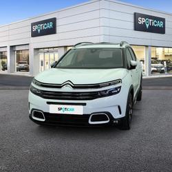 Citroen C5 Aircross C5 Aircross Hybride Rechargeable 225 S&S e-EAT8 Shine Pack Perpignan
